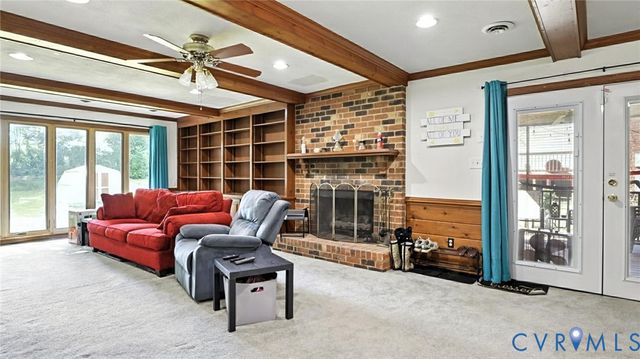 3913 Fenwick St, Richmond, VA 23222