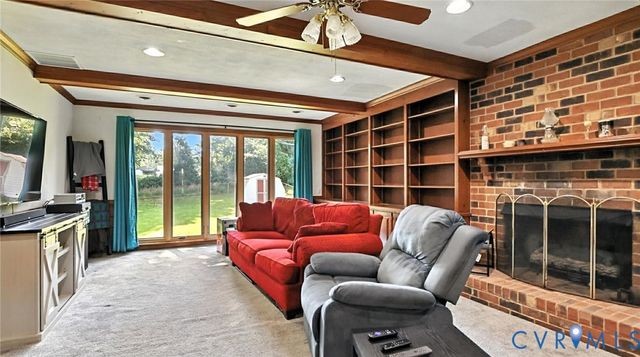 3913 Fenwick St, Richmond, VA 23222