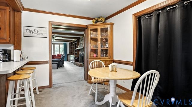 3913 Fenwick St, Richmond, VA 23222