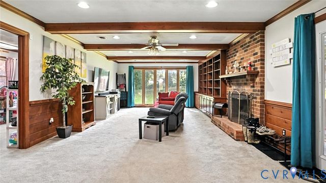 3913 Fenwick St, Richmond, VA 23222