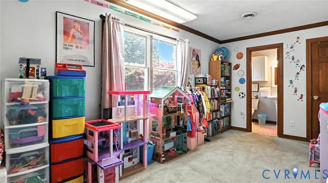 3913 Fenwick St, Richmond, VA 23222