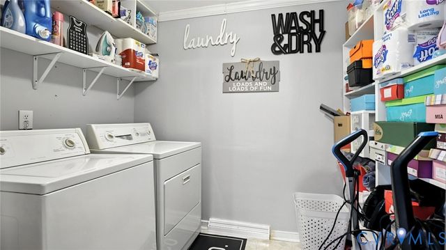 3913 Fenwick St, Richmond, VA 23222