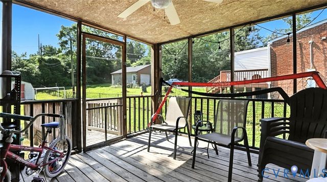 3913 Fenwick St, Richmond, VA 23222