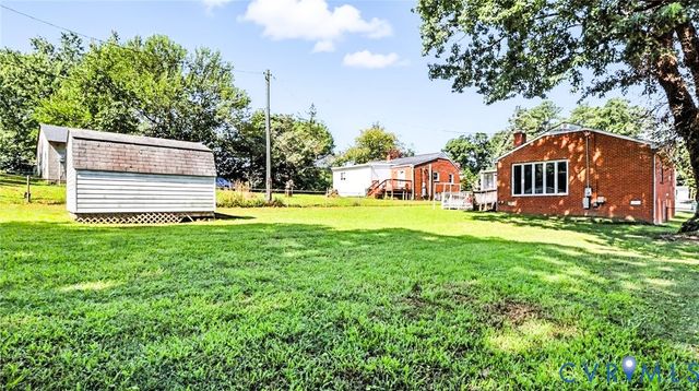 3913 Fenwick St, Richmond, VA 23222