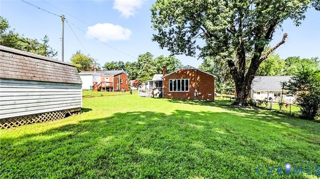 3913 Fenwick St, Richmond, VA 23222