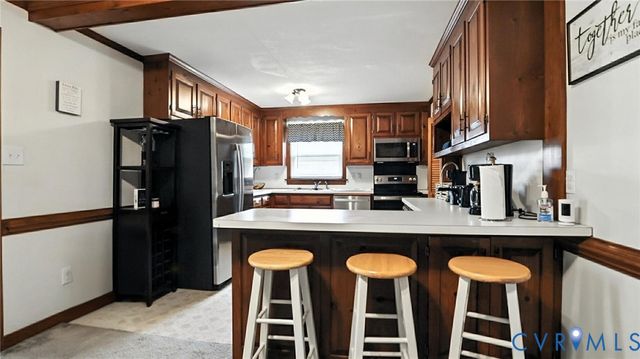 3913 Fenwick St, Richmond, VA 23222