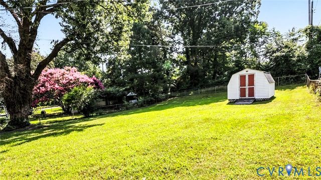 3913 Fenwick St, Richmond, VA 23222