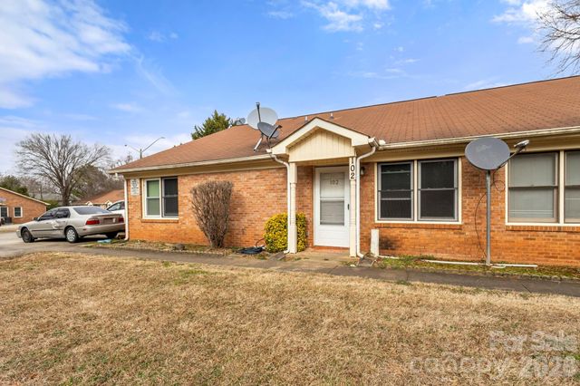 1100 Chandler Drive Unit 102, Rock Hill, SC 29732