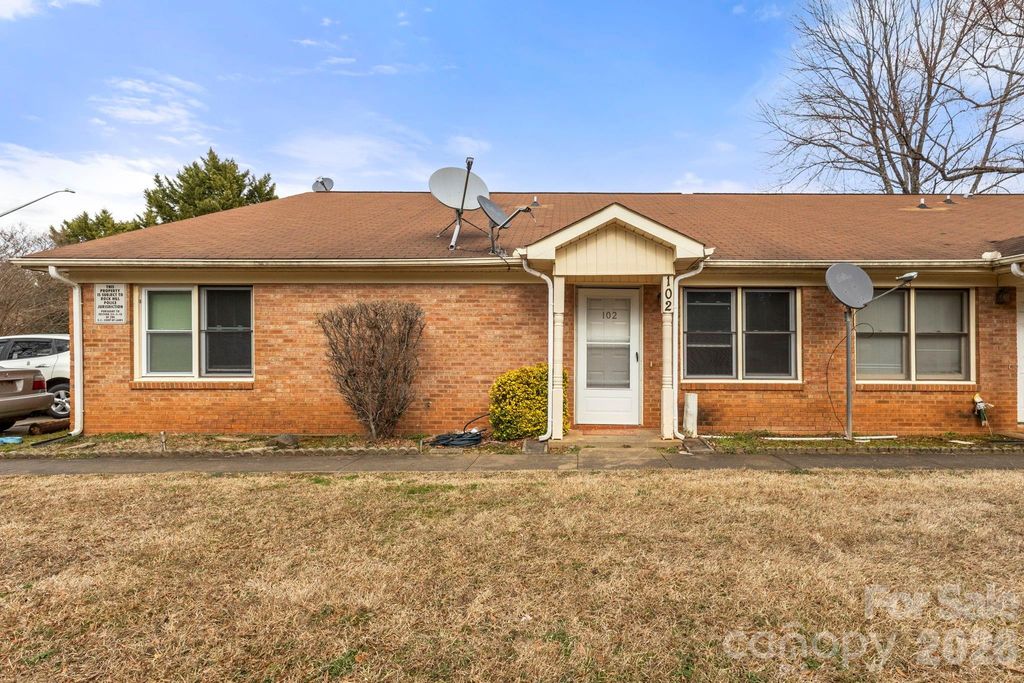 1100 Chandler Drive Unit 102, Rock Hill, SC 29732