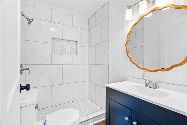 110 S Sitton Road, Chatsworth, GA 30705