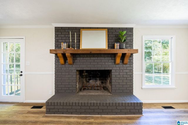4135 TUDOR LANE, Anniston, AL 36207