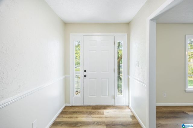 4135 TUDOR LANE, Anniston, AL 36207