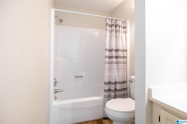 4135 TUDOR LANE, Anniston, AL 36207