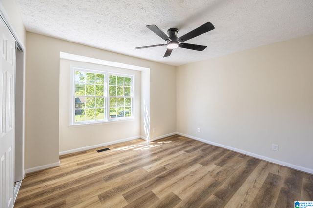 4135 TUDOR LANE, Anniston, AL 36207