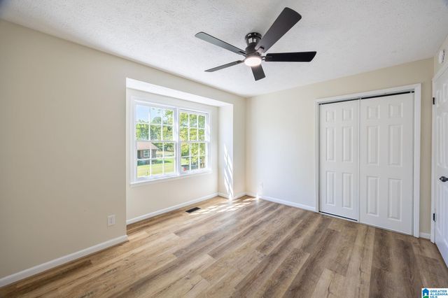 4135 TUDOR LANE, Anniston, AL 36207