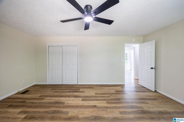 4135 TUDOR LANE, Anniston, AL 36207