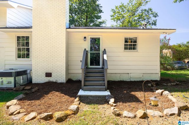 4135 TUDOR LANE, Anniston, AL 36207