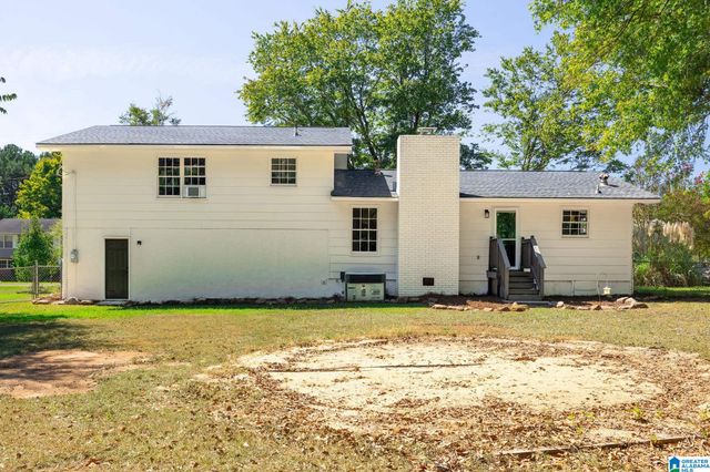 4135 TUDOR LANE, Anniston, AL 36207