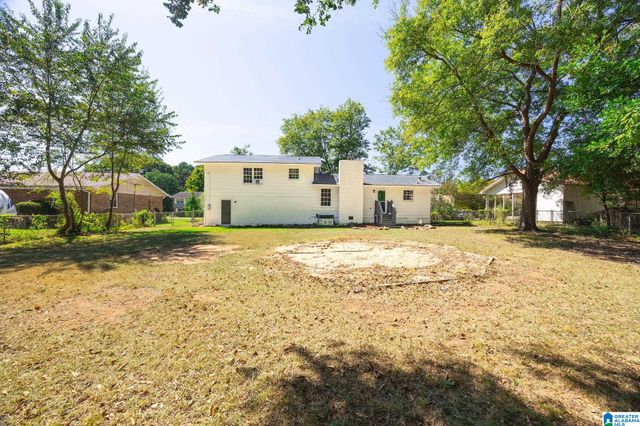 4135 TUDOR LANE, Anniston, AL 36207