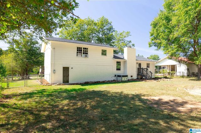 4135 TUDOR LANE, Anniston, AL 36207