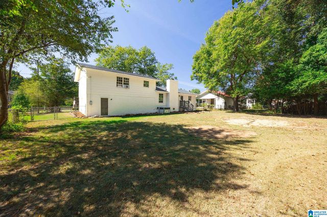 4135 TUDOR LANE, Anniston, AL 36207