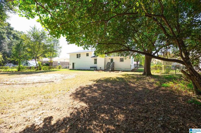 4135 TUDOR LANE, Anniston, AL 36207