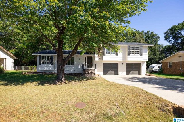 4135 TUDOR LANE, Anniston, AL 36207