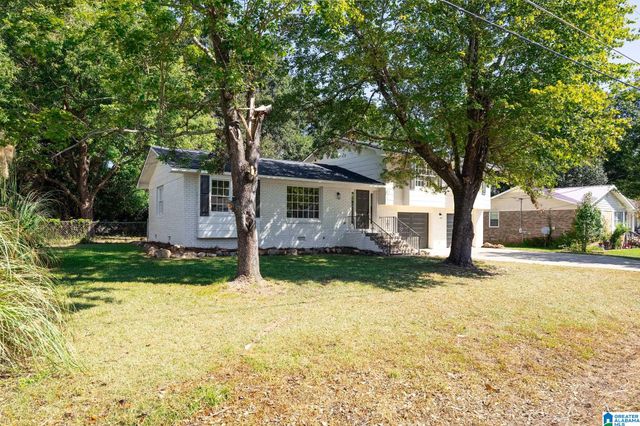 4135 TUDOR LANE, Anniston, AL 36207