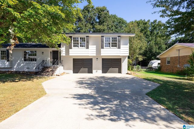 4135 TUDOR LANE, Anniston, AL 36207