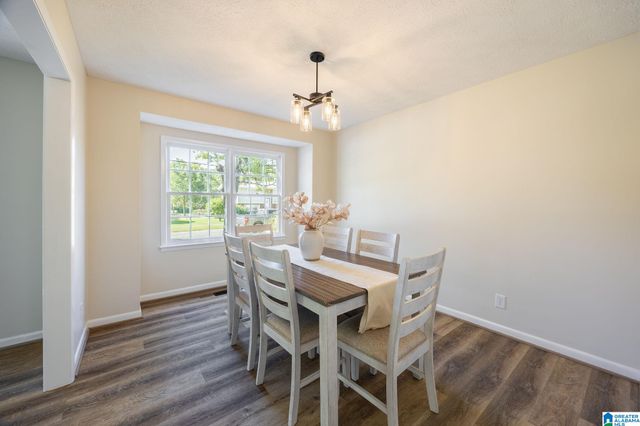 4135 TUDOR LANE, Anniston, AL 36207