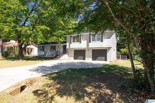 4135 TUDOR LANE, Anniston, AL 36207