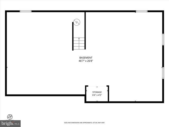 6 ELEANOR DR, Wrightstown, NJ 08562