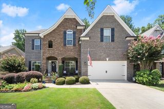 4535 Manor Creek Drive, Cumming, GA 30040