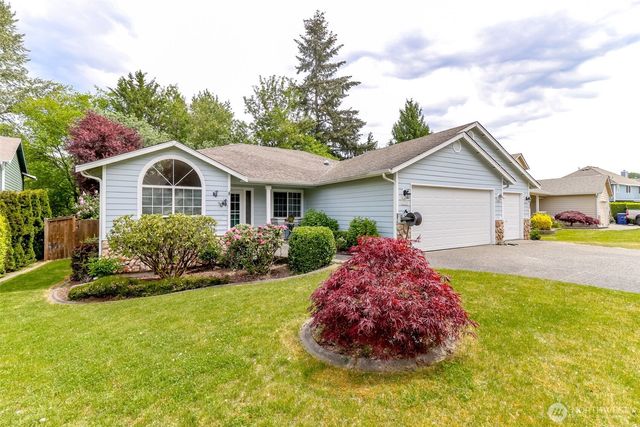 2109 22nd Street SE, Puyallup, WA 98372