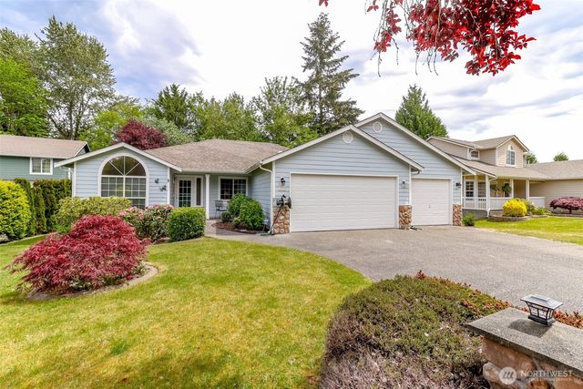 2109 22nd Street SE, Puyallup, WA 98372