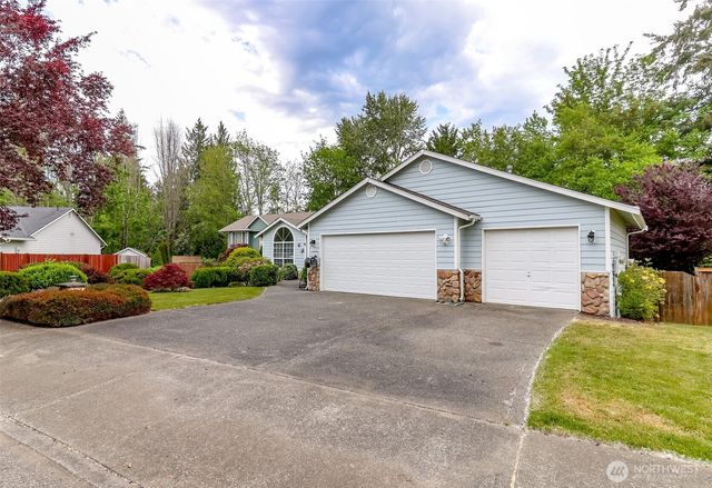 2109 22nd Street SE, Puyallup, WA 98372