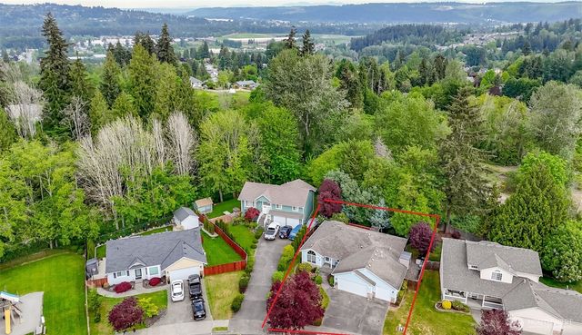 2109 22nd Street SE, Puyallup, WA 98372