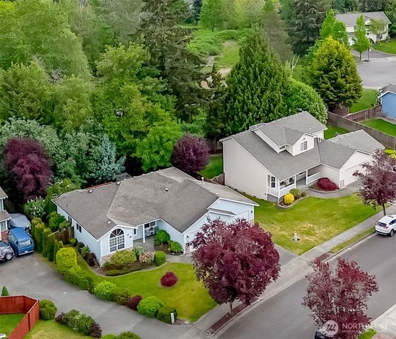 2109 22nd Street SE, Puyallup, WA 98372