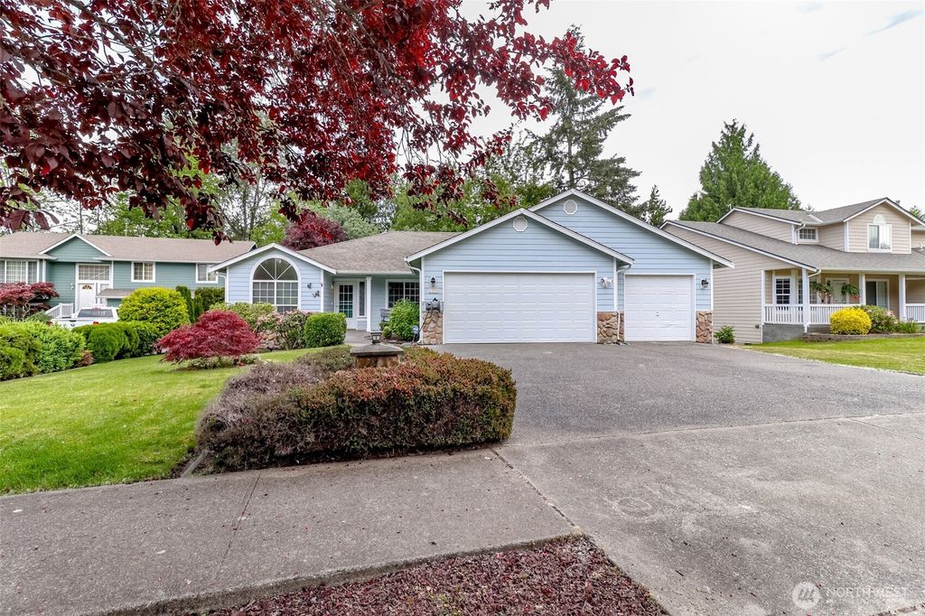 2109 22nd Street SE, Puyallup, WA 98372