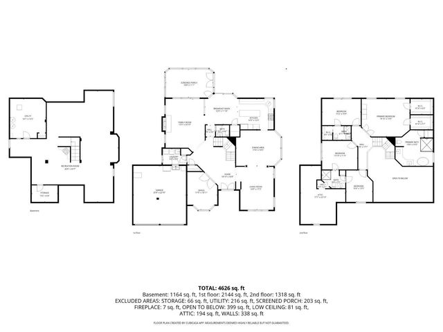 15 Arbutus Way, Middlesex, NJ 08852