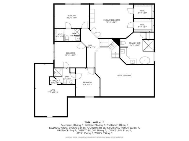 15 Arbutus Way, Middlesex, NJ 08852