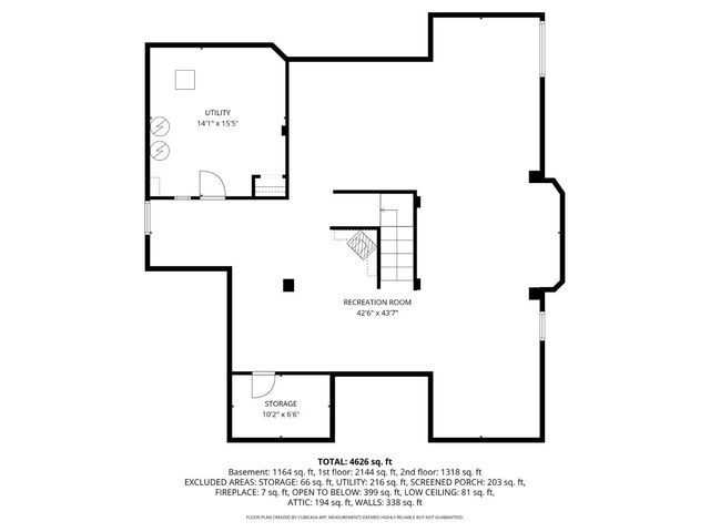 15 Arbutus Way, Middlesex, NJ 08852
