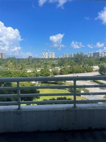 3300 NE 192nd St 510, Aventura, FL 33180