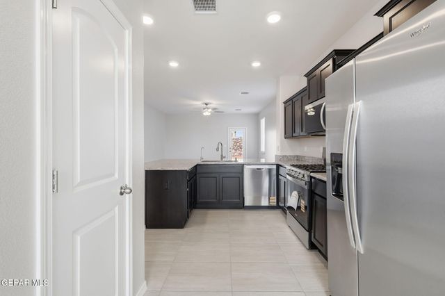 15144 Conviction Avenue, El Paso, TX 79938