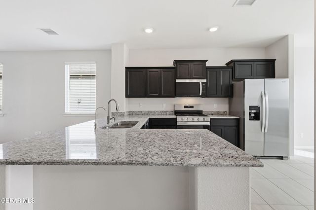 15144 Conviction Avenue, El Paso, TX 79938