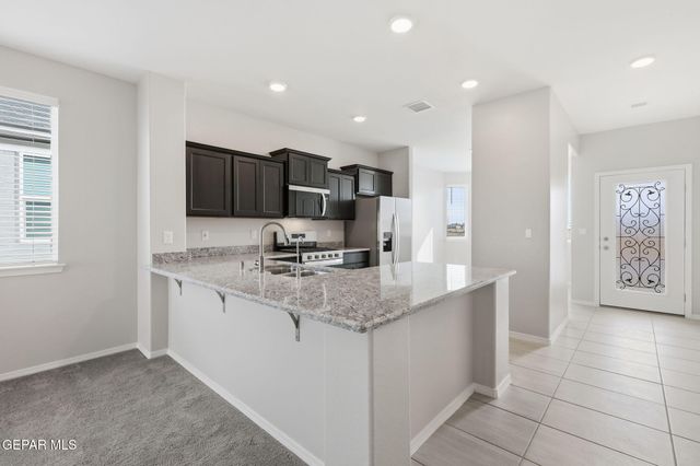 15144 Conviction Avenue, El Paso, TX 79938