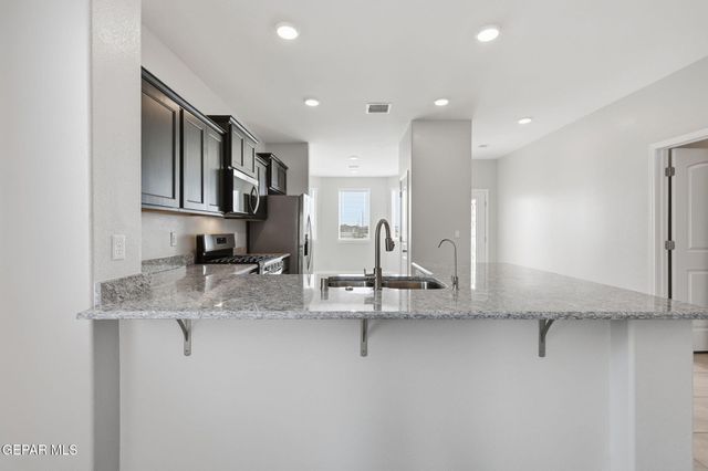 15144 Conviction Avenue, El Paso, TX 79938