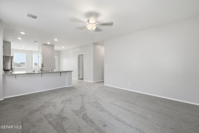 15144 Conviction Avenue, El Paso, TX 79938