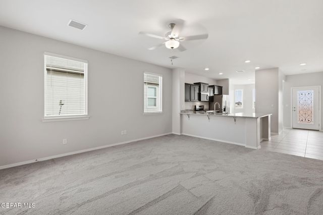 15144 Conviction Avenue, El Paso, TX 79938