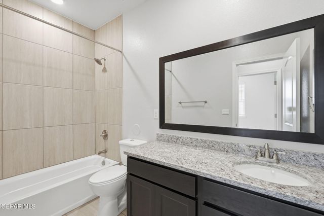 15144 Conviction Avenue, El Paso, TX 79938